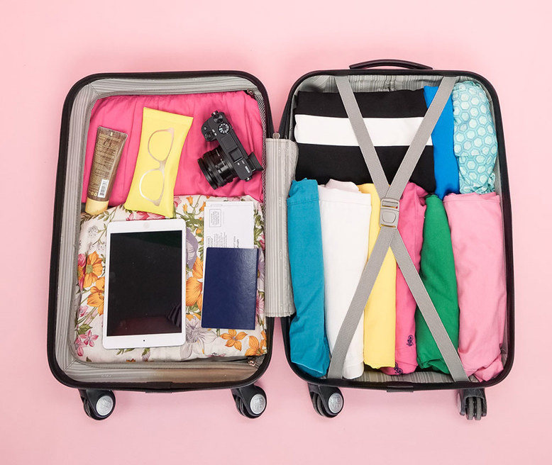 suitcase